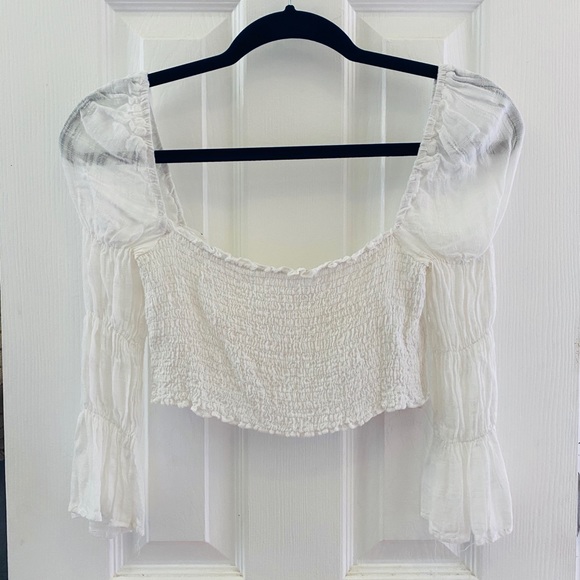 Princess Polly Tops - Princess Polly: Tiny Top